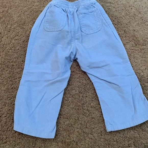 Girl’s Cherokee corduroy pants - Picture 3 of 3